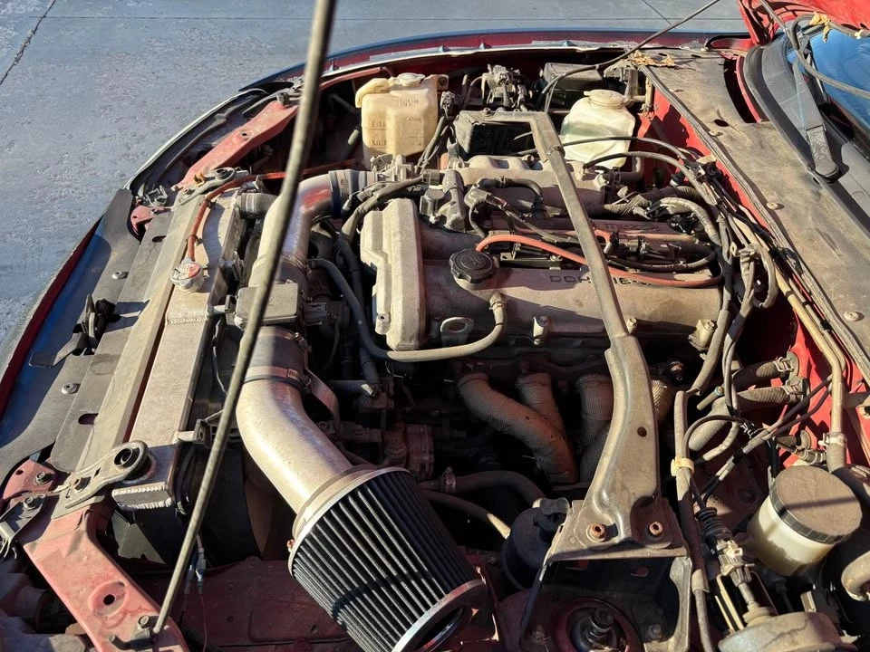 2001 Mazda NB MX-5 Miata - Image 6 of 7
