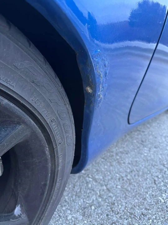 2001 Mazda NB MX-5 Miata - Image 3 of 12