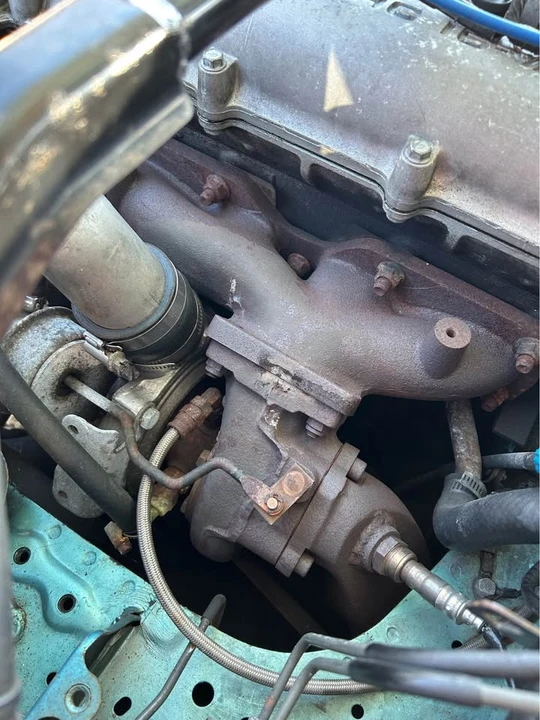 2001 Mazda NB MX-5 Miata - Image 14 of 17