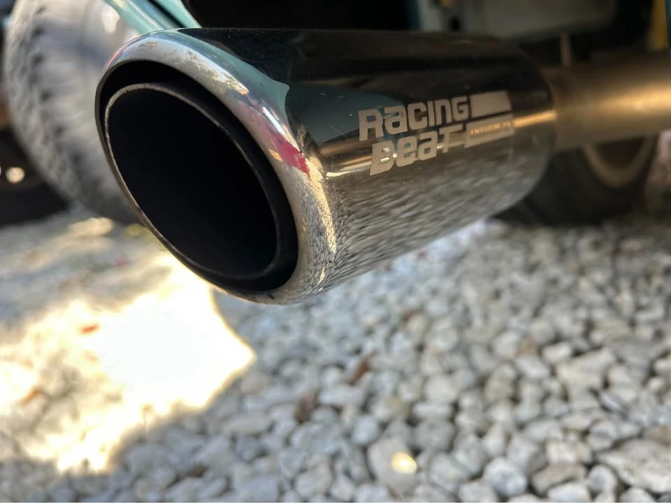 2001 Mazda NB MX-5 Miata - Image 17 of 17