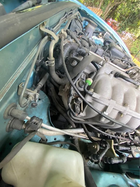 2001 Mazda NB MX-5 Miata - Image 7 of 16