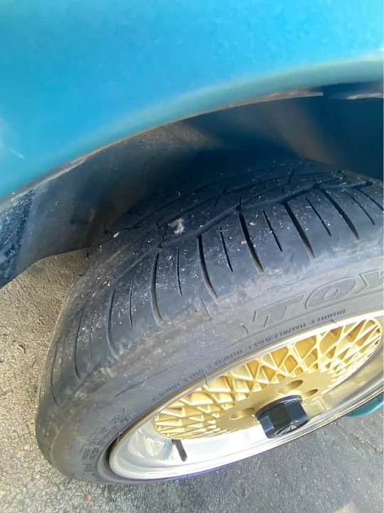 2001 Mazda NB MX-5 Miata - Image 16 of 16