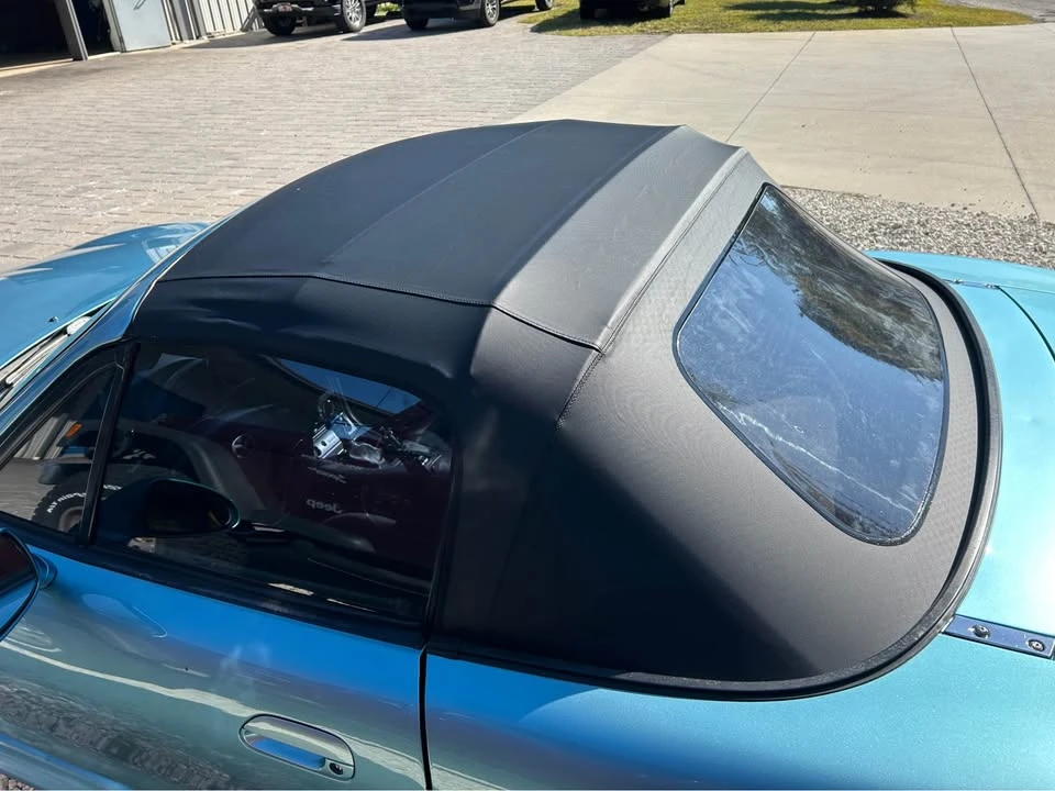2001 Mazda NB MX-5 Miata - Image 11 of 17