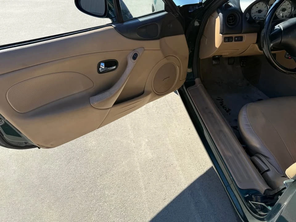 2001 Mazda NB MX-5 Miata - Image 8 of 9