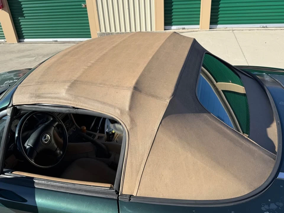 2001 Mazda NB MX-5 Miata - Image 9 of 9