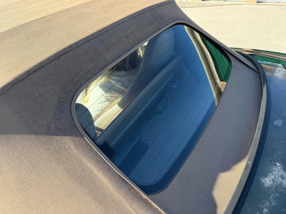 2001 Mazda NB MX-5 Miata - Image 4 of 9