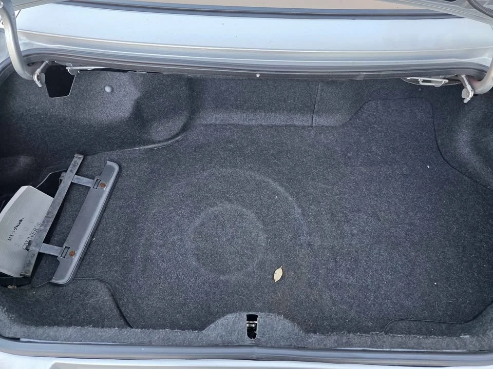 2001 Mazda NB MX-5 Miata - Image 10 of 13
