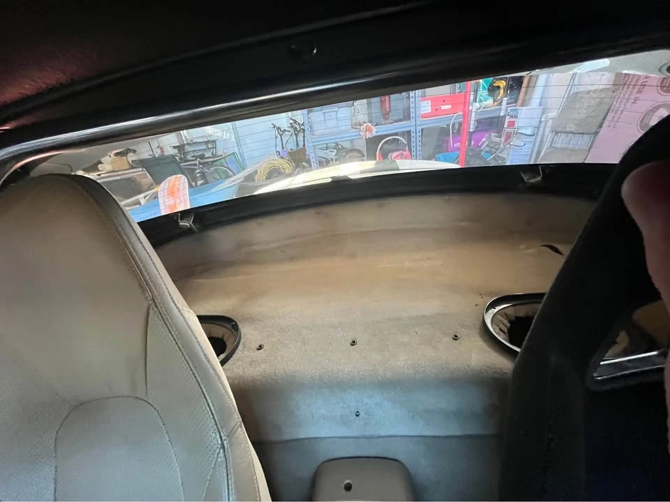 2001 Mazda NB MX-5 Miata - Image 11 of 18