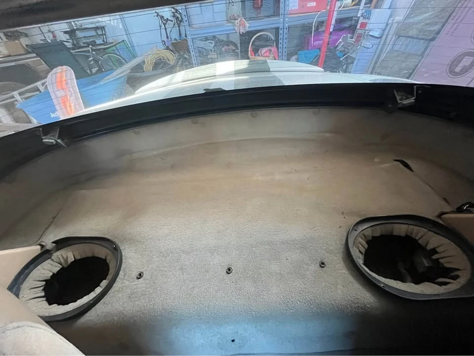 2001 Mazda NB MX-5 Miata - Image 12 of 18