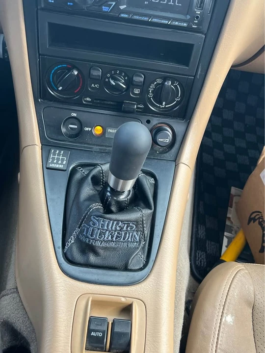 2001 Mazda NB MX-5 Miata - Image 7 of 18