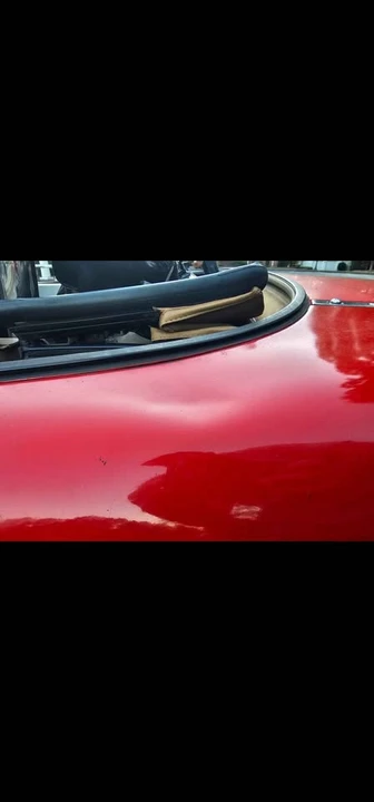 2001 Mazda NA MX-5 Miata - Image 6 of 8
