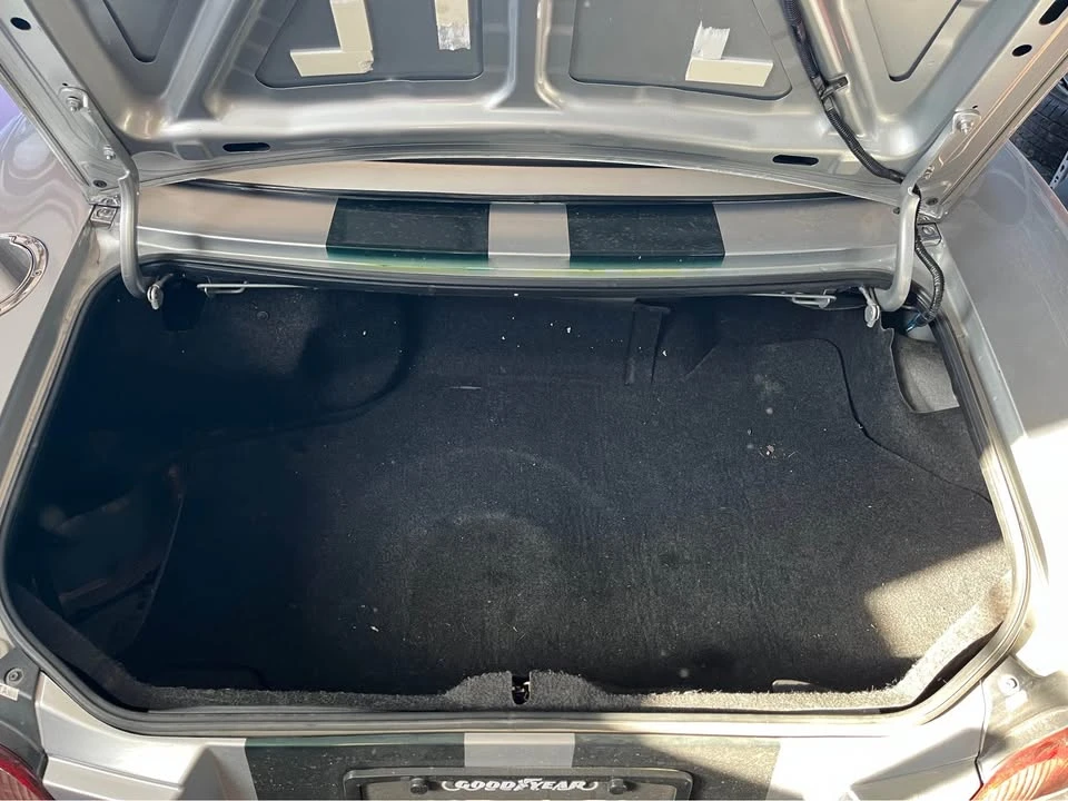 2001 Mazda NB MX-5 Miata - Image 15 of 18