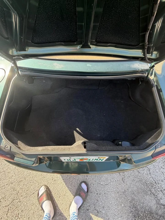 2001 Mazda NB MX-5 Miata - Image 12 of 20