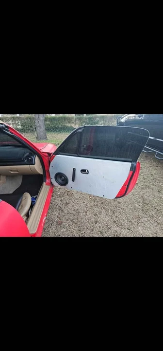 2001 Mazda NA MX-5 Miata - Image 7 of 8