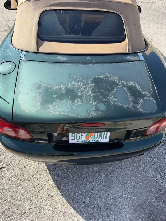 2001 Mazda NB MX-5 Miata - Image 15 of 20