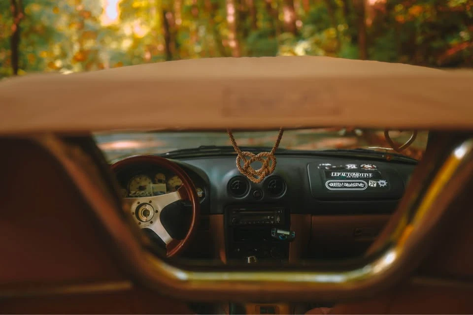 2001 Mazda NB MX-5 Miata - Image 7 of 8