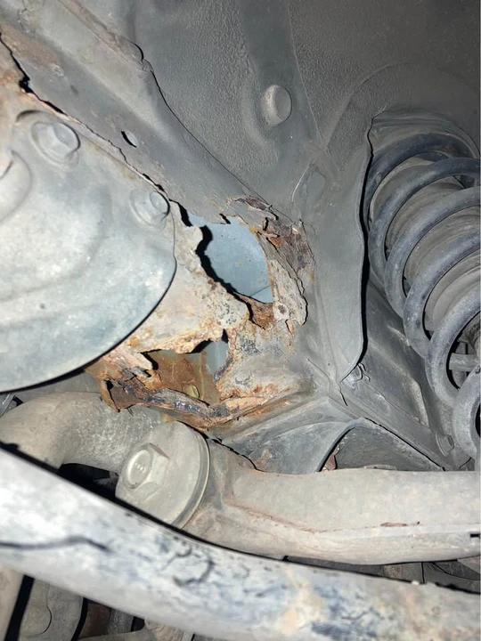2001 Mazda NB MX-5 Miata - Image 6 of 9