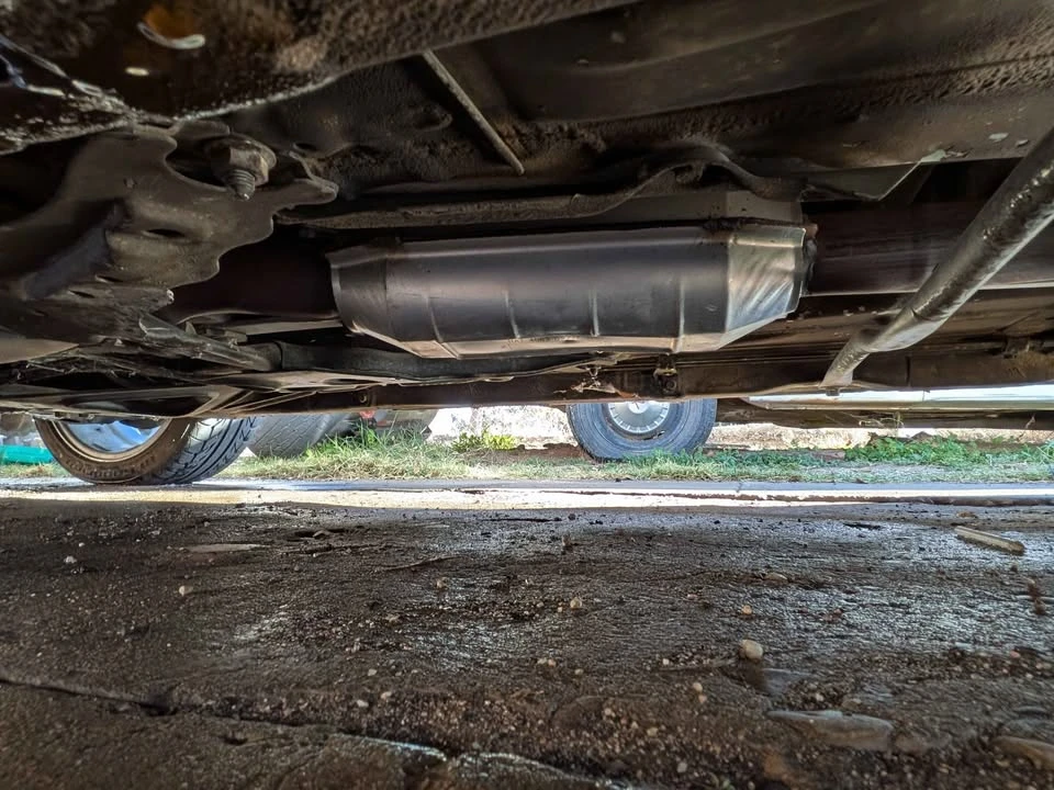 2001 Mazda NB MX-5 Miata - Image 7 of 18
