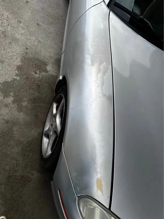 2001 Mazda NB MX-5 Miata - Image 8 of 10