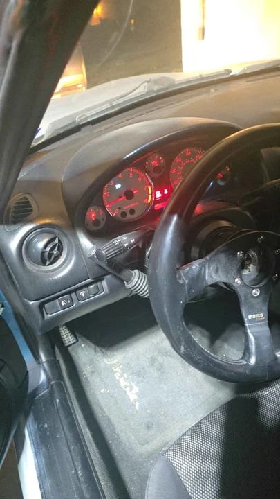2001 Mazda NB MX-5 Miata - Image 5 of 7