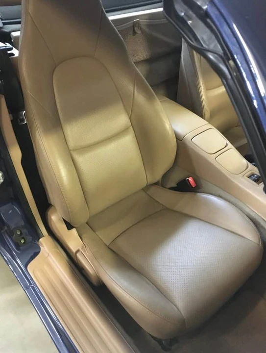 2001 Mazda NB MX-5 Miata - Image 7 of 10