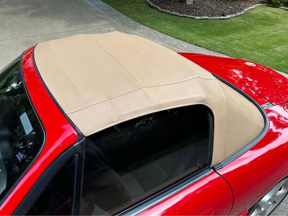 2001 Mazda NB MX-5 Miata - Image 15 of 19