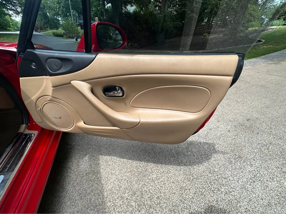 2001 Mazda NB MX-5 Miata - Image 12 of 19
