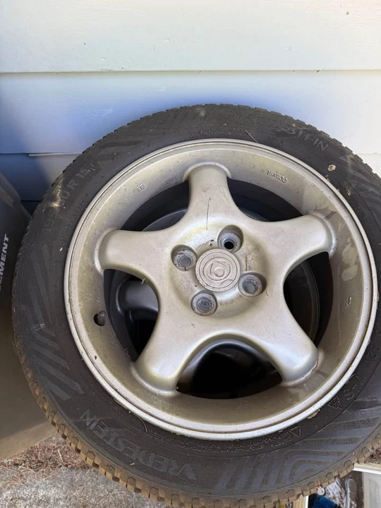 2001 Mazda NB MX-5 Miata - Image 12 of 14