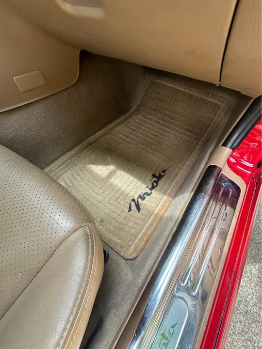 2001 Mazda NB MX-5 Miata - Image 11 of 19