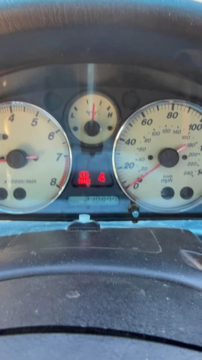 2001 Mazda NB MX-5 Miata - Image 16 of 16
