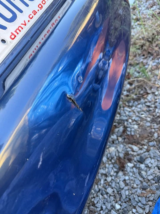 2001 Mazda NB MX-5 Miata - Image 10 of 16
