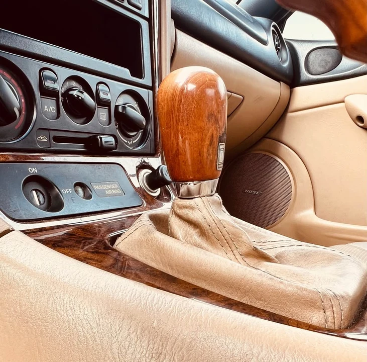 2001 Mazda NB MX-5 Miata - Image 7 of 13