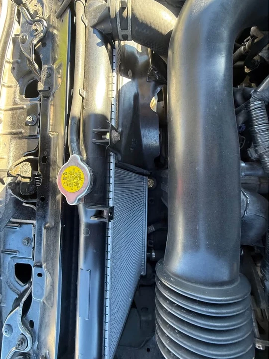 2001 Mazda NB MX-5 Miata - Image 15 of 17
