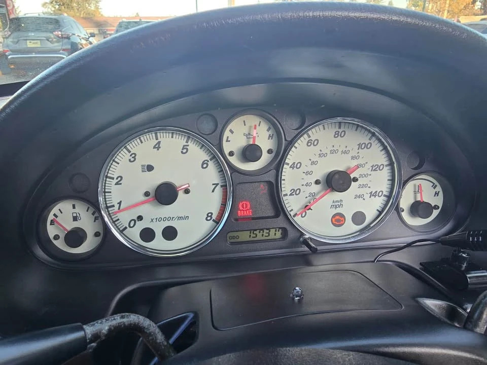 2001 Mazda NB MX-5 Miata - Image 15 of 15