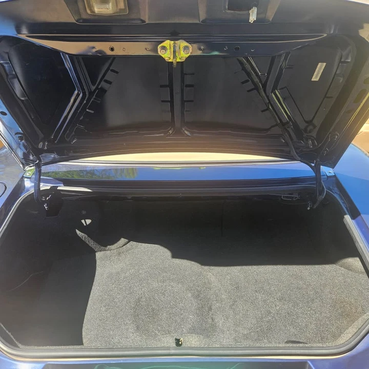 2001 Mazda NB MX-5 Miata - Image 5 of 8