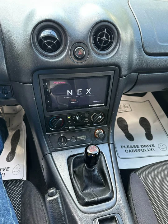 2001 Mazda NB MX-5 Miata - Image 12 of 14