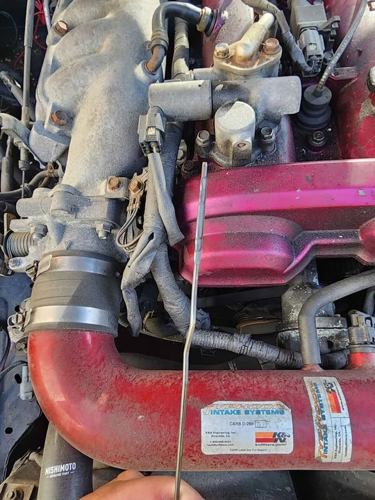 2001 Mazda NB MX-5 Miata - Image 7 of 7