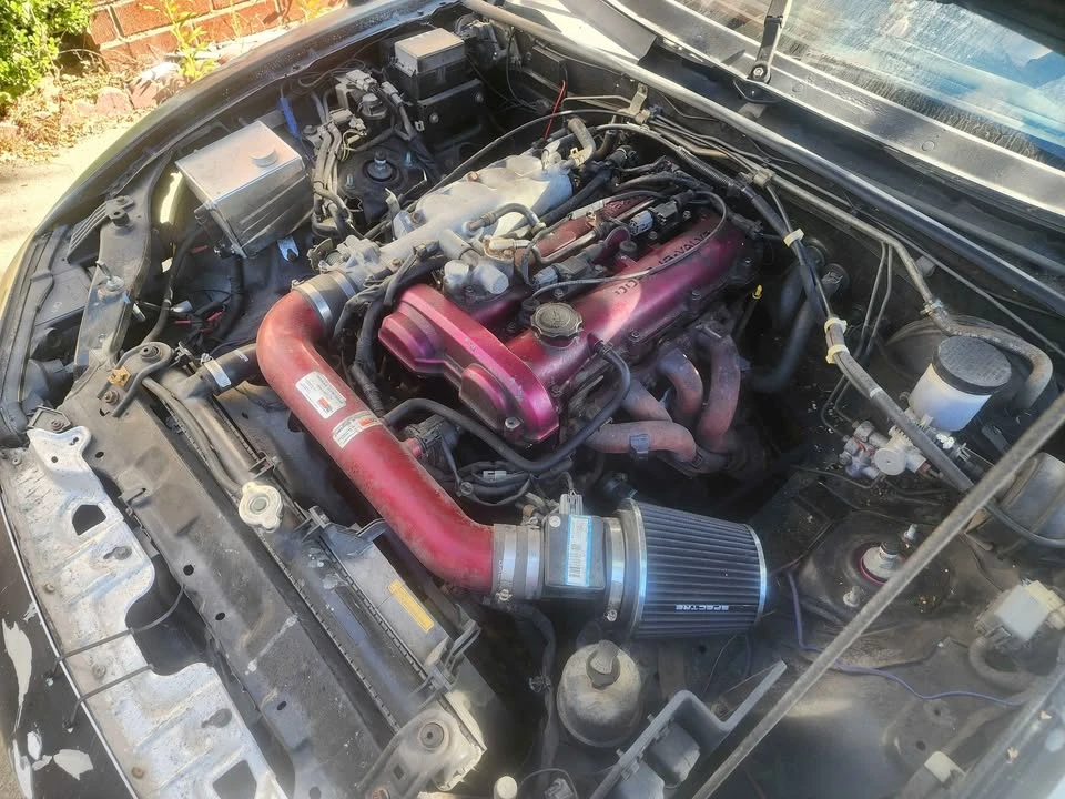 2001 Mazda NB MX-5 Miata - Image 6 of 7