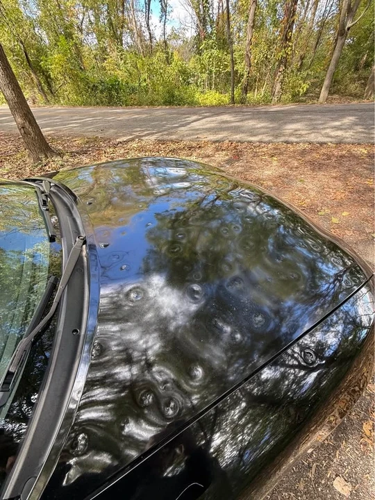 2001 Mazda NB MX-5 Miata - Image 5 of 11