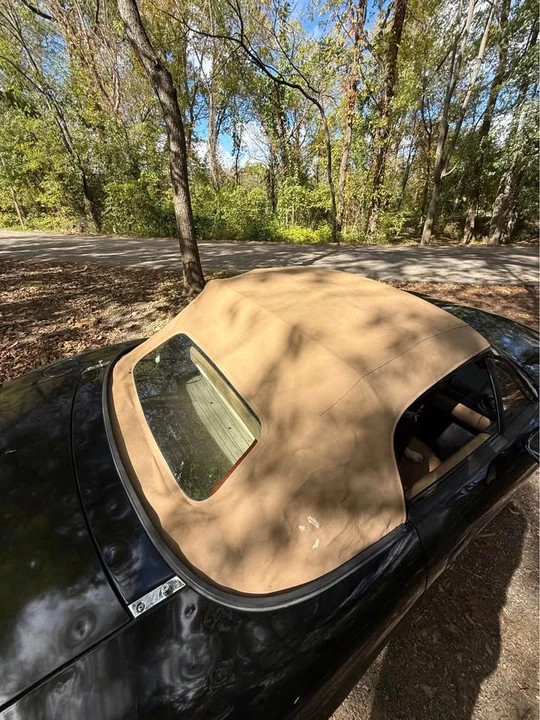 2001 Mazda NB MX-5 Miata - Image 9 of 11