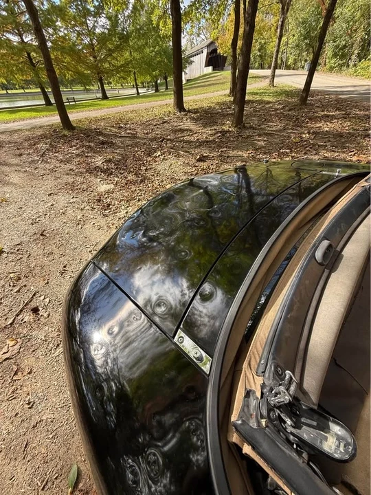 2001 Mazda NB MX-5 Miata - Image 6 of 11