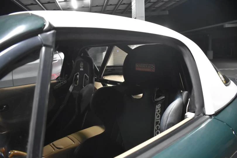 2001 Mazda NB MX-5 Miata - Image 6 of 10
