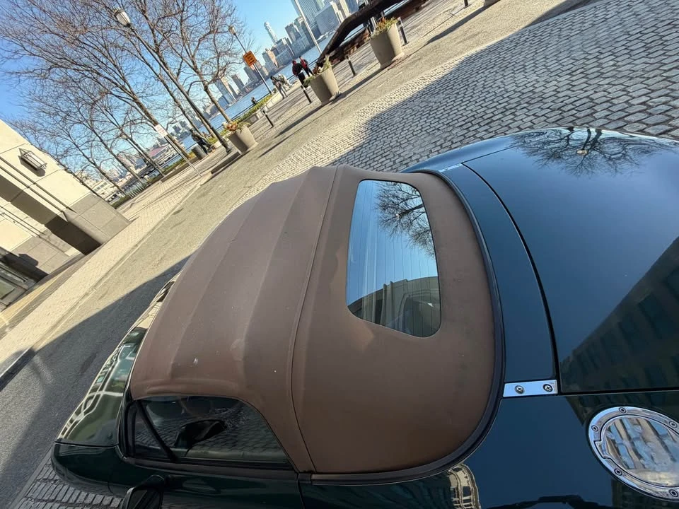 2001 Mazda NB MX-5 Miata - Image 9 of 20