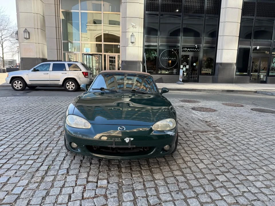 2001 Mazda NB MX-5 Miata - Image 7 of 20