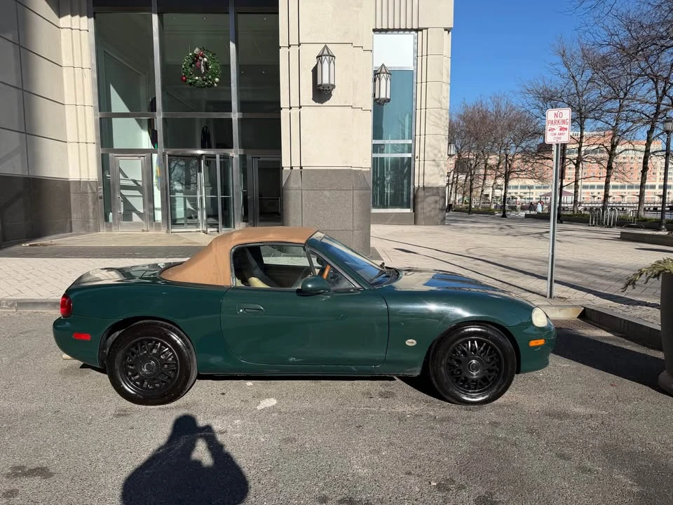 2001 Mazda NB MX-5 Miata - Image 15 of 20
