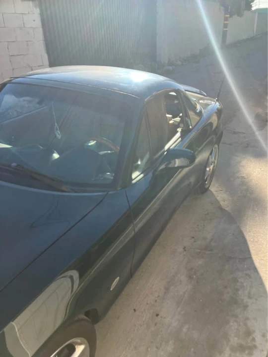 2001 Mazda NB MX-5 Miata - Image 4 of 5