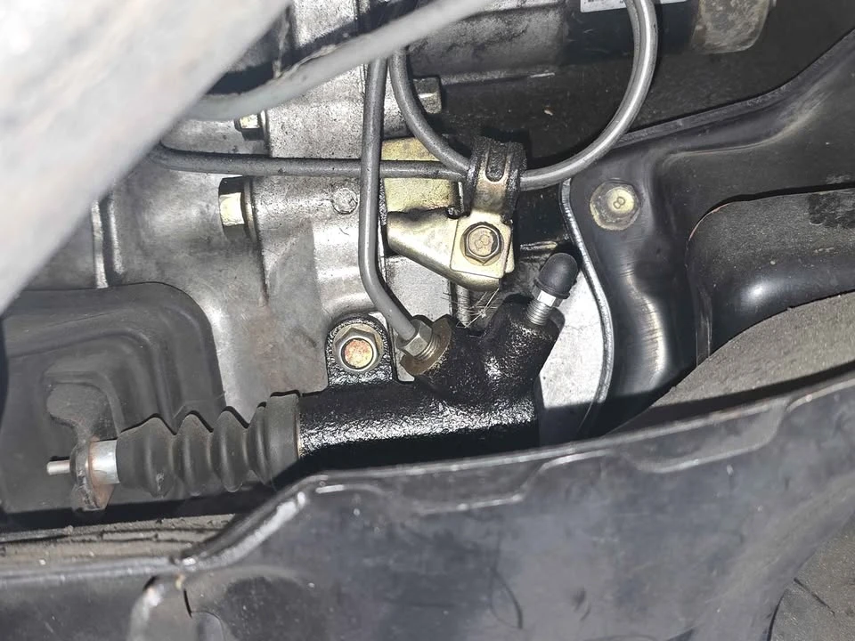 2001 Mazda NB MX-5 Miata - Image 5 of 8