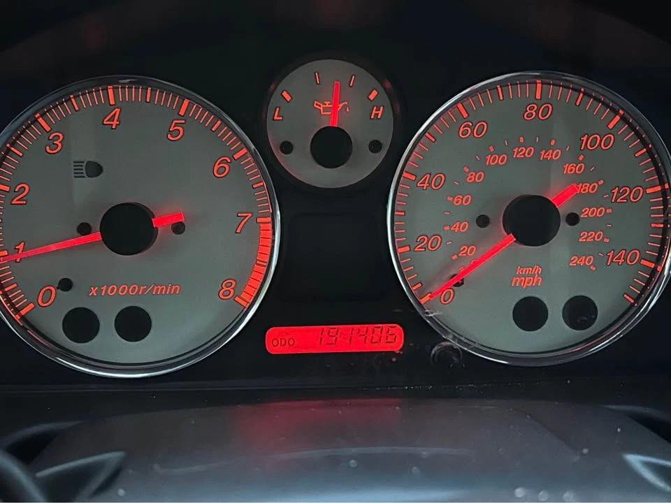 2001 Mazda NB MX-5 Miata - Image 18 of 20
