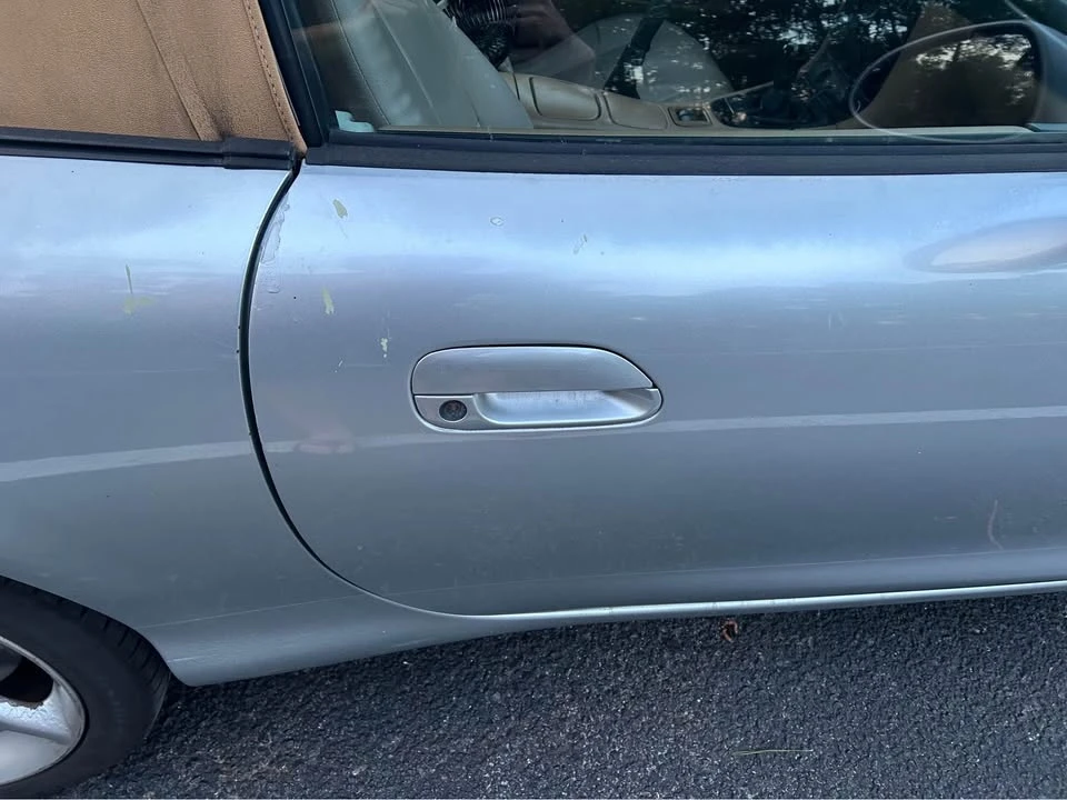 2001 Mazda NB MX-5 Miata - Image 10 of 20