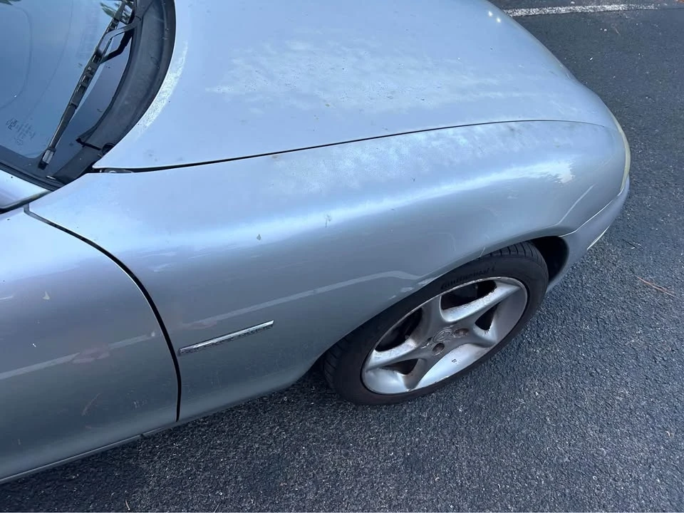 2001 Mazda NB MX-5 Miata - Image 11 of 20